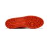 Men's Sneakers adidas Forum Low CL White Real Gold Orange Cloud White/Real Gold/Orange