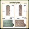 Dikewei Camouflage Outdoor Winter Sleeping Bag