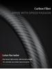 Автомобильная Идеальная Ручной Работы Замшевая Кожа и Карбоновое Волокно Чехол на Руль