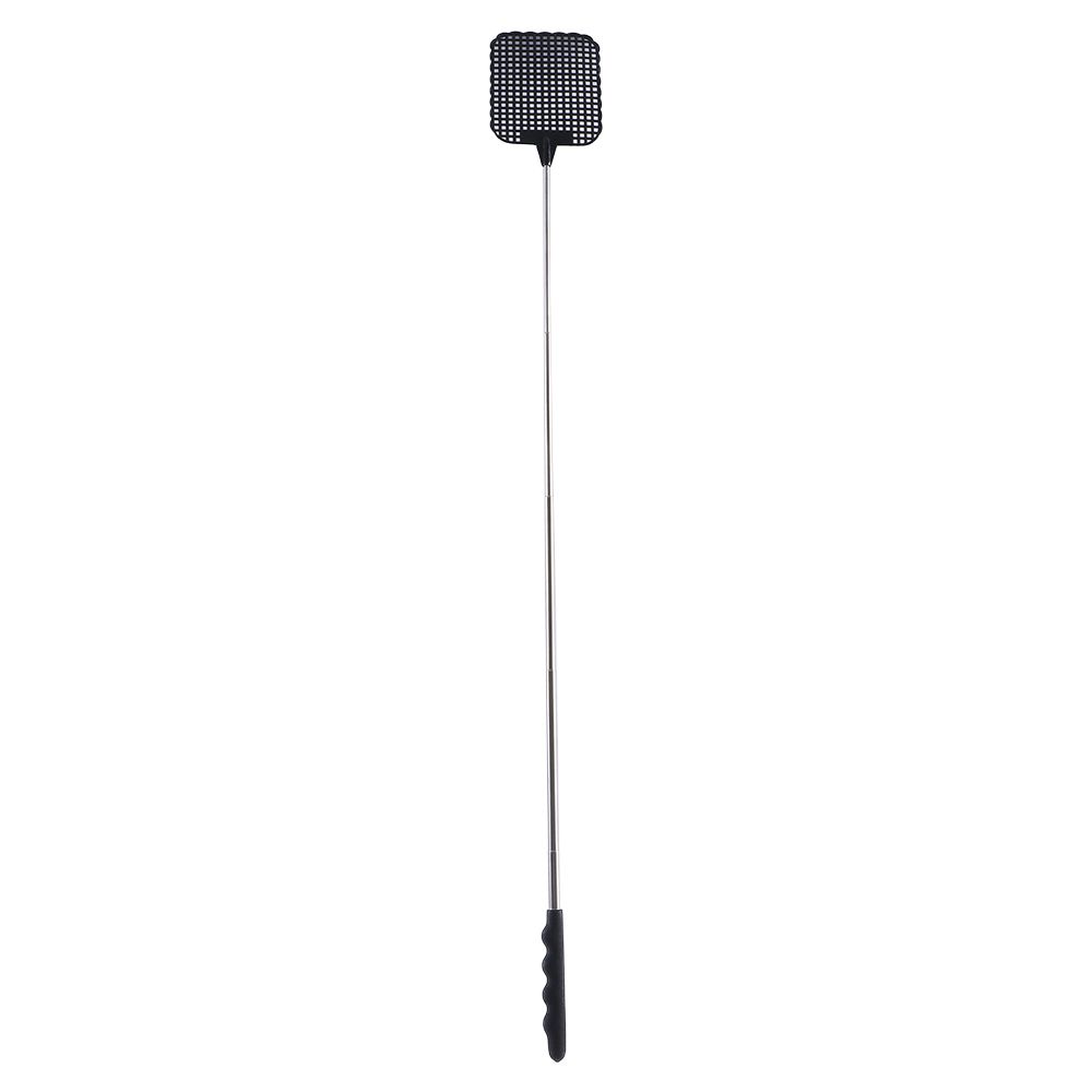 Scalable Plastic Insect Flapper Wasps Mosquito Catcher Bug Killer Pest Control Fly Swatter