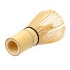 Tea Brush 100 Matcha Green Tea Powder Whisk Japanese Ceremony Bamboo Chasen Teaware Tea Tool