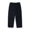 NaNamika Sucs303e N Широкие брюки карго commoN loNg