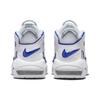 Nike Air More Uptempo Тисненый Белый Королевский Синий Винтажный Баскетбольный FD0669-100