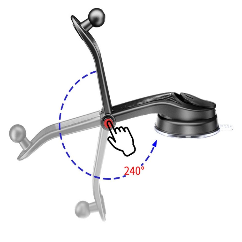 Stand GPS Stand Gravity Dashboard Car Phone Holder Stand Mobile Phone Support Phone Holder