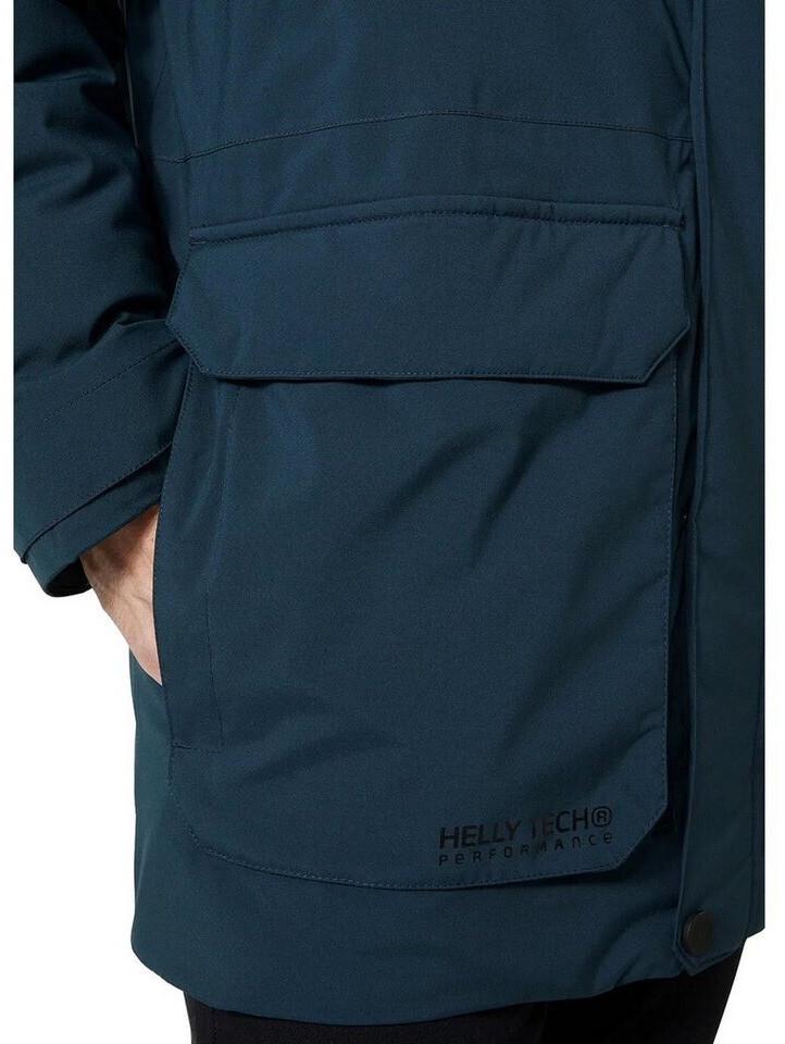 Зимняя куртка Helly Hansen Reine Parka (53630) полночь