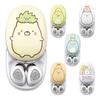 Tama Electronics Sumikkogurashi SX-BS69W-N Completely Wireless Earphones Cat Bluetooth 5.0 with Microphone Calls Up To 5 Hours of Music Playback