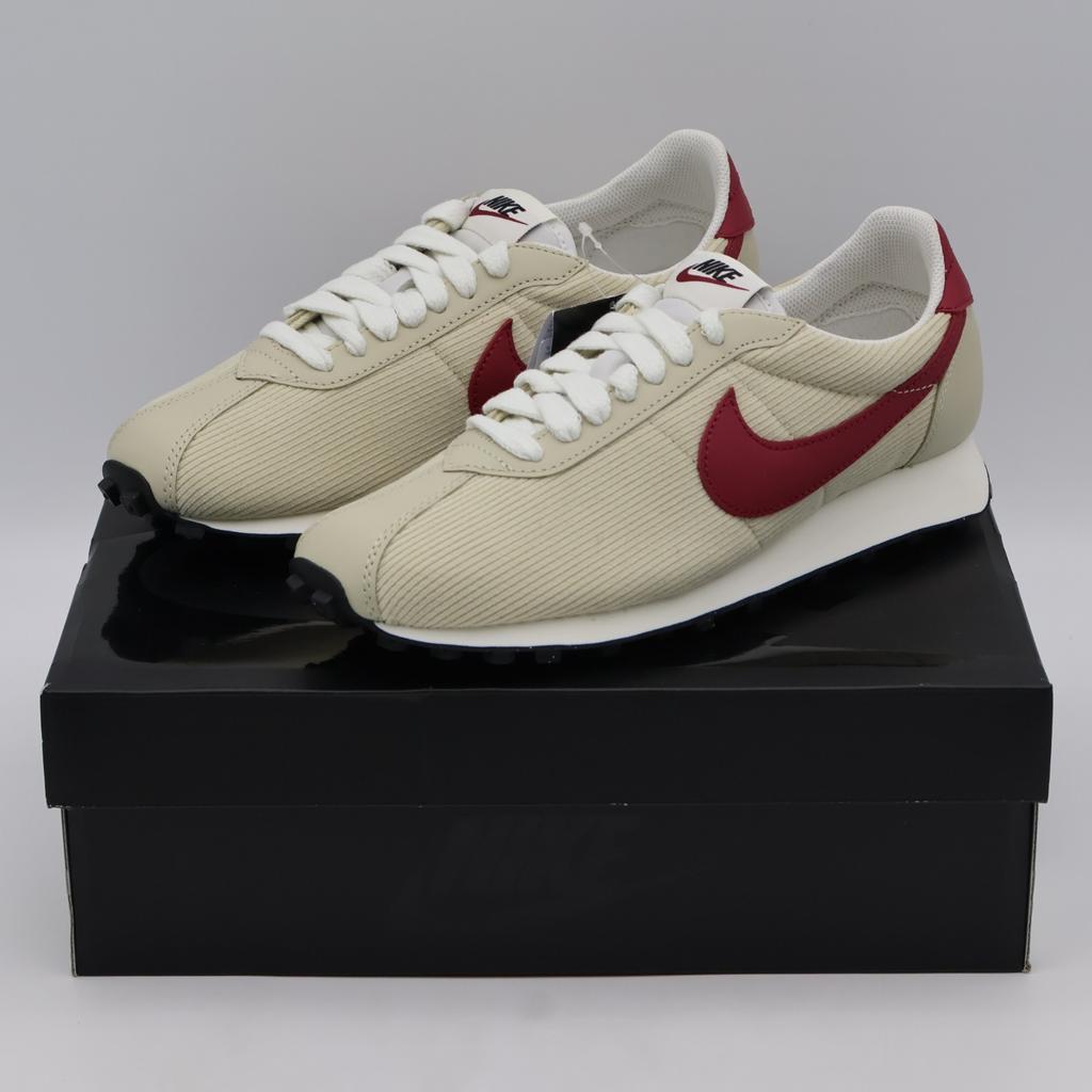 HV4455-200 Nike LD-1000 SE Светло-хаки Благородный красный Парусный черный (Мужской)