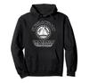 Smth and Wilson Friend of Smth and Wilson Recovery Sobriety Unity Strength Hoodie