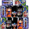 Phone Case for Samsung Galaxy S25 S23 S24 Ultra FE Plus S8 A05 A06 A15 A16 A36 A37 A35 A54 A55 A56 A57 A25 A26 A53 Dragon Ball Z Goku DragonBall Cover