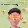 Hezheng Children's Smart Visual Eye Massager CN plug (adapter included)
