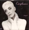 7inch Record EURYTHMICS - Angel DA21 RCA 1986 UK Pop Used