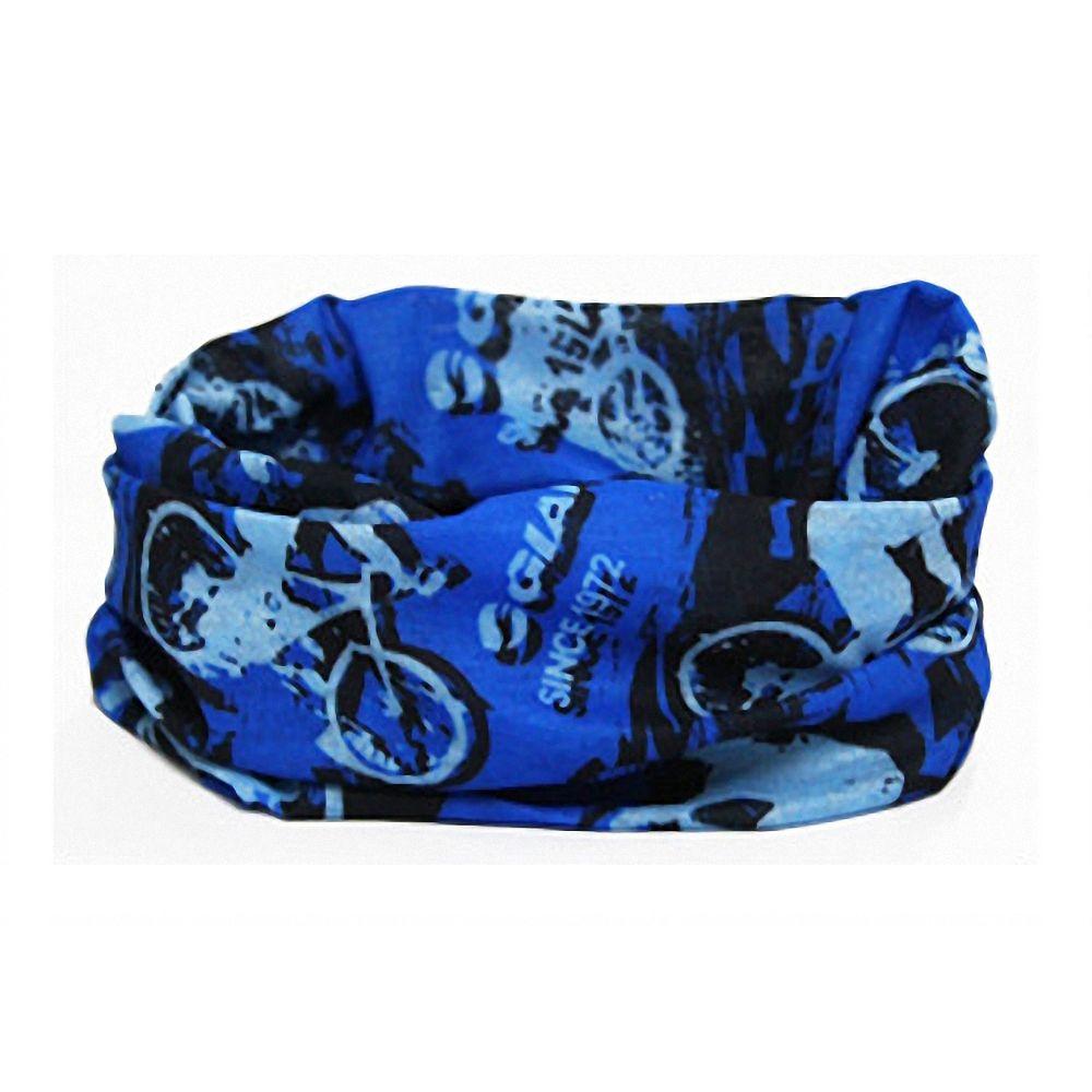 Sunshade Collar Protect Beanie Magic Tube Scarf Gaiter Tube Bandana Bib Headdress Face Neck Turban