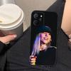 Чехол для телефона Singer Young M-Miko для Realme C75 C71 C65 C63 C55 C53 C35 C33 C30 C21 C11 7 6 5 GT NEO 2 NARZO 50 X50 50I
