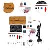 Voltage Regulator Kit Soldering Skill Training Welding for Beginner