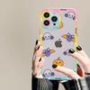 Хэллоуинская подставка для мыши для Samsung A 10 20 30 70 13 21 32 72 22 51 52 53 71 73 32 4g 32 5g Чехлы