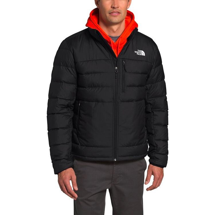 The North Face Куртка Aconcagua 2 Мужская NF0A4R29-JK3