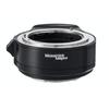 Адаптер-крепление MonsterAdapter Electronic Lens to для Sony E с поддержкой LA-FE2 (Переходник Nikon F-Mount на E-Mount) Совместимый, AE/AF