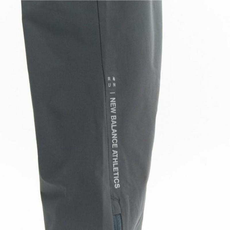 New Balance Унисекс спортивные штаны Nbnte12333