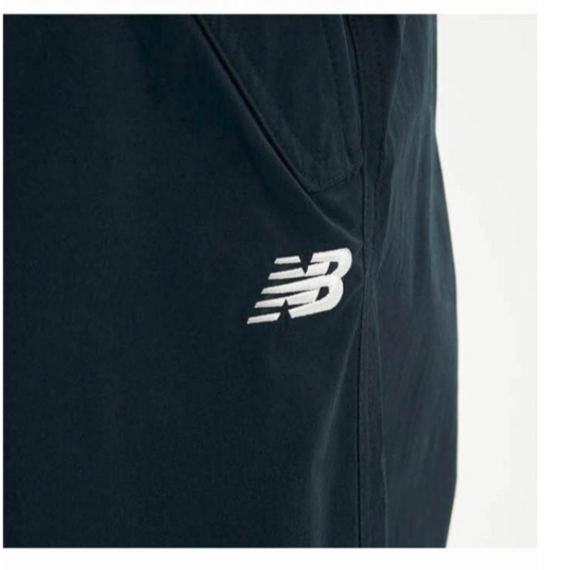 New Balance Uni Wide Parachute Pants Nbnte21023 19 Training