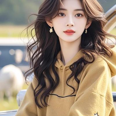 Ранняя осень Дизайн для маленького человека Желтый худи Тонкий свитшот Новый стиль для женщин