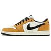 Air Jordan 1 Low OG «Новичок года» CZ0790-107 Мужские размеры