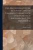 Книга Das Maurerhandwerk In Seinem Ganzen Umfange Theoretisch Und Praktisch Abgehandelt, Ein Handbuch