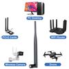2 шт. 2,4 ГГц Беспроводная WiFi Антенна 6dBi SMA Разъем Папа WiFi Антенна Для Роутера Сетевой Карты Дрона IP-Камеры Pigtail Кабель