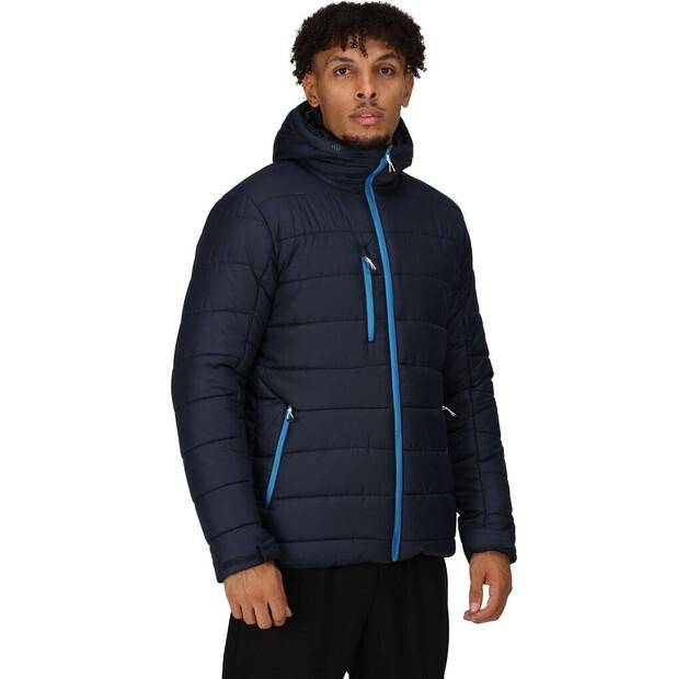 Куртка Regatta Navigate Thermal