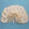 10Pcs Drainable Colostomy Bag Ostomy Stoma Cut To Fit Clamps One-Piece System