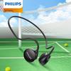 Philips Костно-проводные Bluetooth-наушники TAA1609