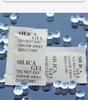 Силикагелевые гранулы-осушитель: Высокое влагопоглощение, защита от плесени, бытовой осушитель