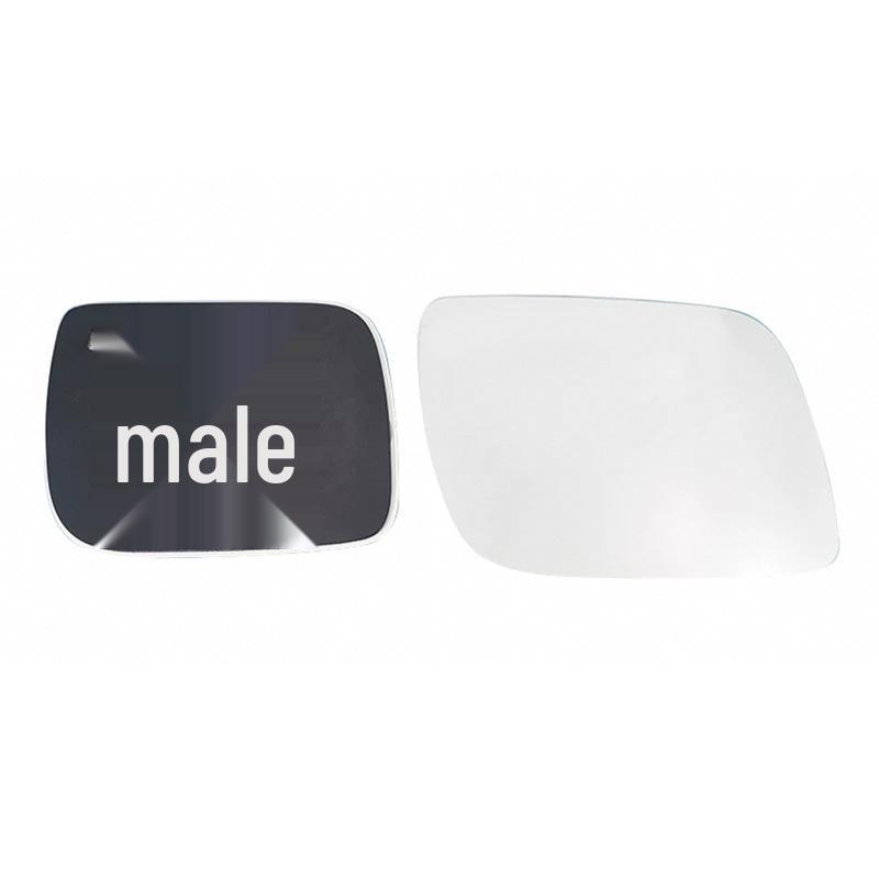 2012-2019 Ford Explorer Rearview Mirror Cover with Turn Signal