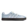 adidas Кроссовки Neo German Army Унисекс Низкие Серебристые ID6015(Team80-S-BOX)