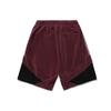Повседневные шорты Li Ning мужские Трюфельный Красный AKSR103-2