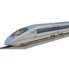 TOMYTEC TOMIX Масштаб N Серия 500 Токайдо Санъё Синкансэн Нодзоми Базовый набор из 4 вагонов Модель поезда 98363
