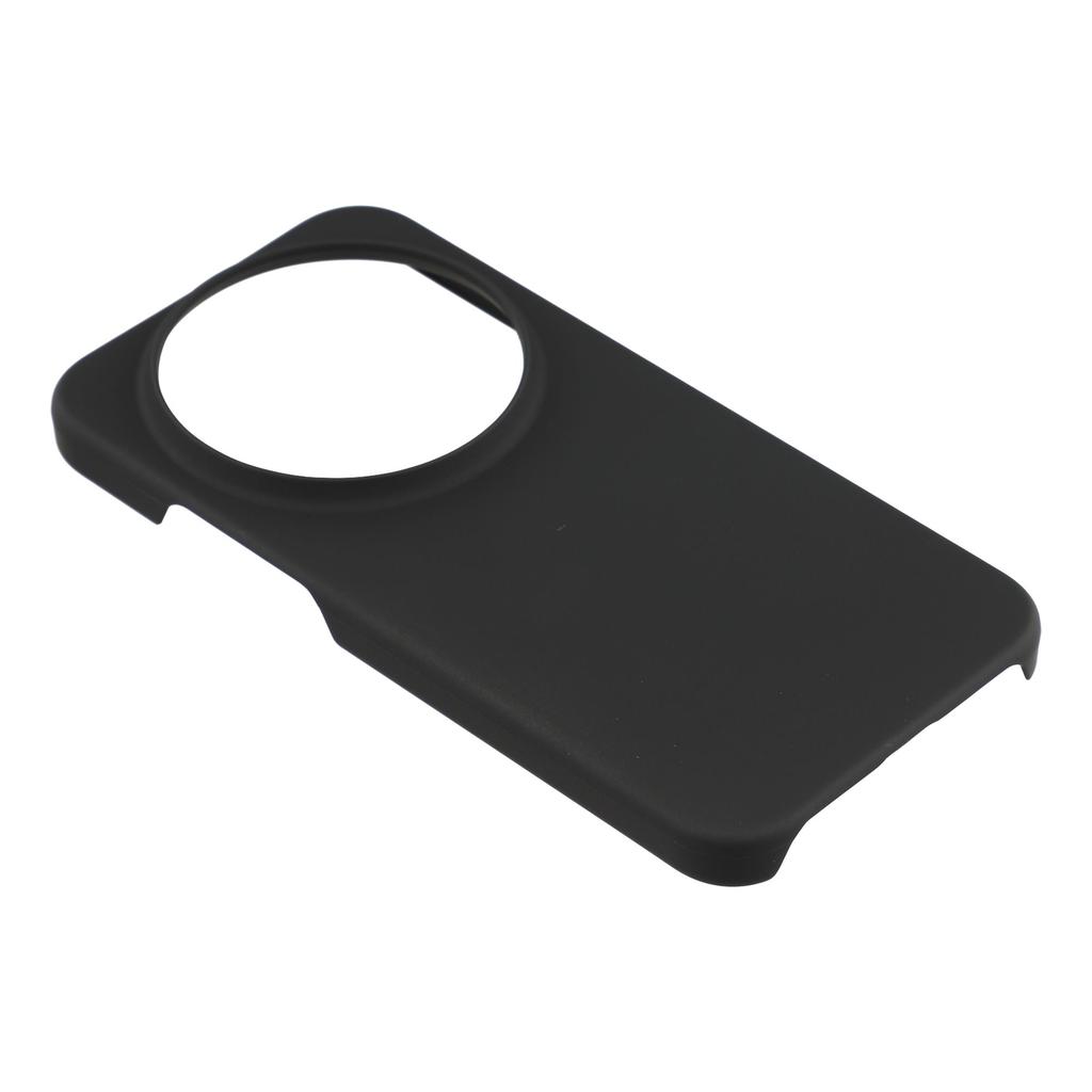 Для Xiaomi 17 Ultra 5G Чехол Жесткий ПК Ударопрочный Матовый Минималистичный Чехол для Телефона