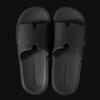 Home Slippers Women's Summer Hotel Bathroom Men's Indoor Cool Slippers Casual Bath Couple Household Flip Flops