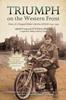 Книга Triumph On The Western Front Diary Of A Despatch Rider With The Anzacs 1915 191 by Oswald H Davis - Paperback