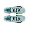 Nike Кроссовки мужские Air Zoom Alphafly NEXT% 3 Glacier Blue Mint Foam Зеленый-Шок Черный FD8311-400
