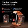 dido G29 Pro Max Health Monitoring Smart Watch (CN version)