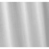 Rideau à oeillets occultant 140 x 240 cm Opacie blanc