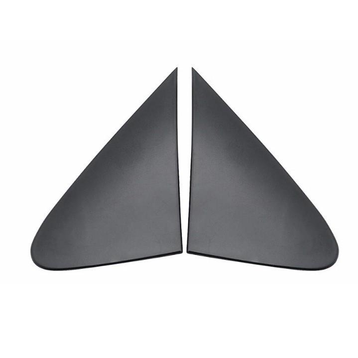 Накладка на зеркало треугольная внешняя, наволочка, передний бампер 60117-02060