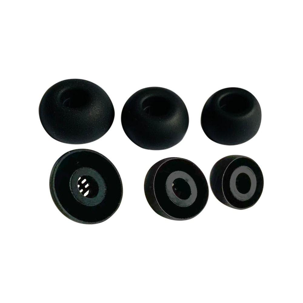 6pcs Dustproof Silicone Earbuds Cover Protective Caps for HUAWEI FreeBuds 5i Earphone Accessories