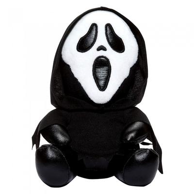 Kidrobot Плюшевая игрушка Scream Phunny Ghostface