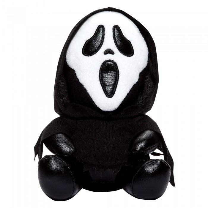 Плюшевая игрушка Kidrobot Scream Phunny Ghostface