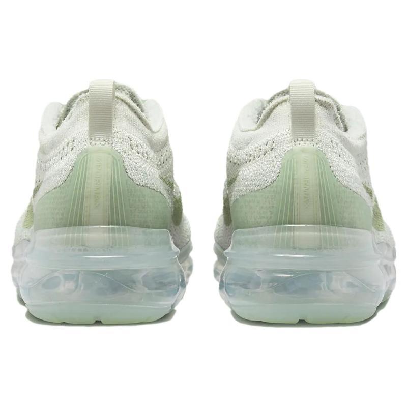 Nike Кроссовки для бега Air VaporMax 2023 Flyknit Honeydew DV1678-300