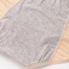 Women's High Waist Period Panties Leak Proof, Breathable, Comfortable Menstrual Underwear Pack of 3