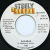 7inch Record 10% - Barabas NONE Steely & Clevie 1995 Jamaica Reggae, Ska & Dub Used