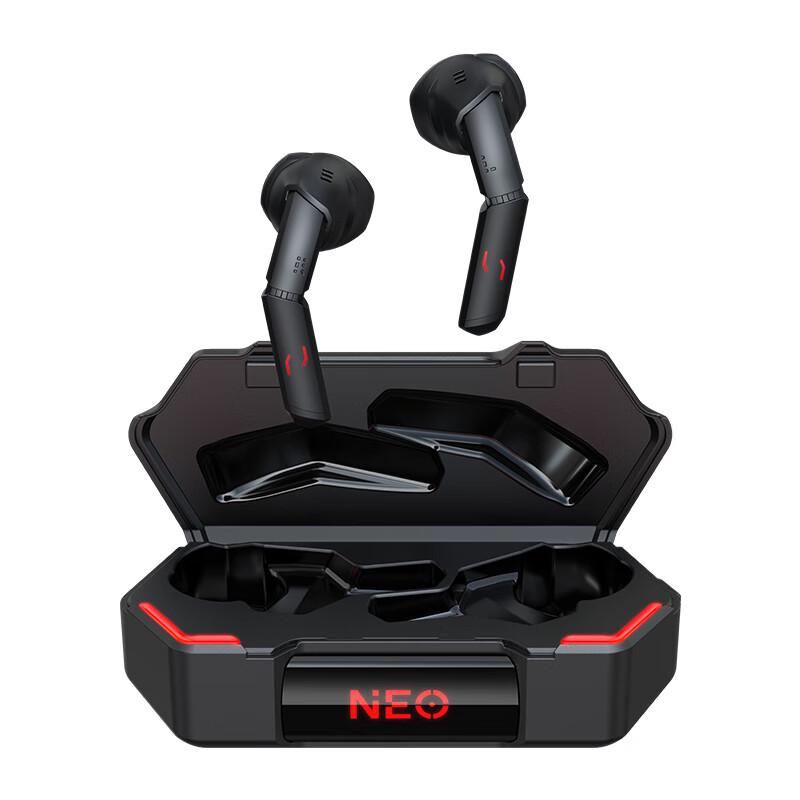 Nubia In-ear Bluetooth Gaming Headset