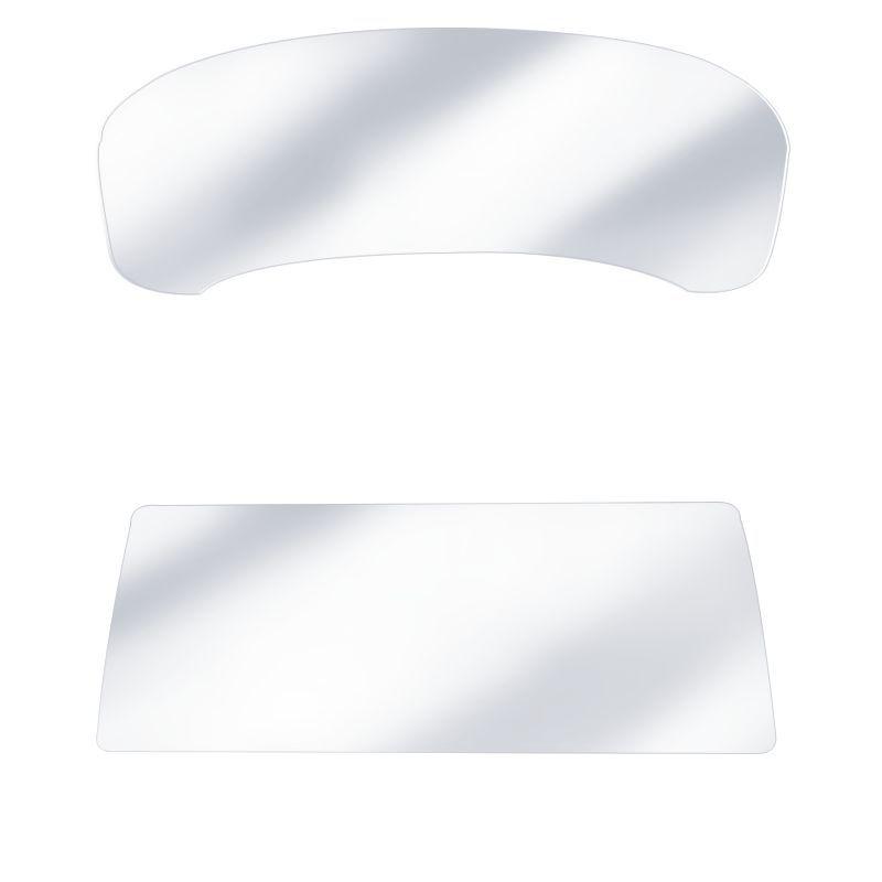 5th Gen Chery Tiggo 8 Gear Shift Button Protection Film for 26 Models